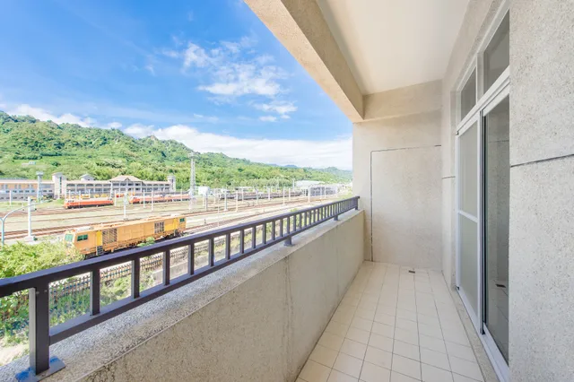 台東嶼光智能入住旅宿