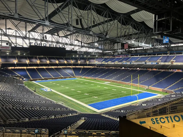 Ford Field