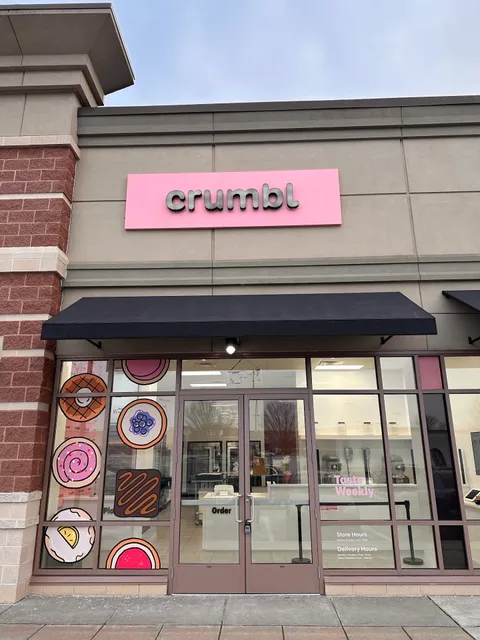 Crumbl