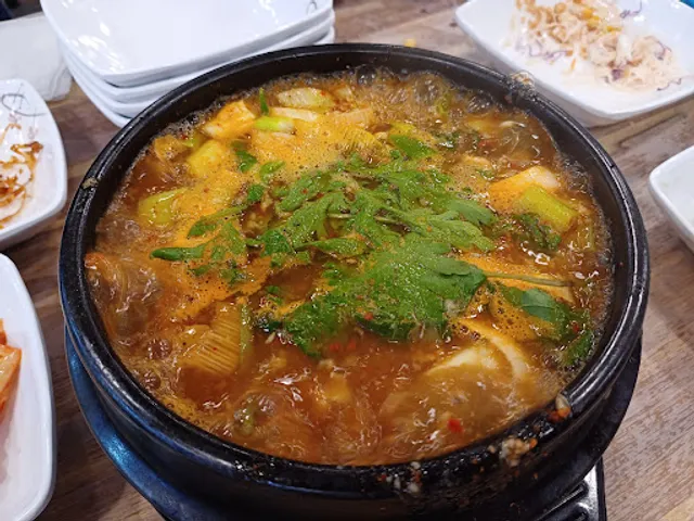 당감동동원회집