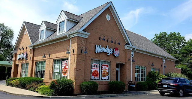 Wendy's