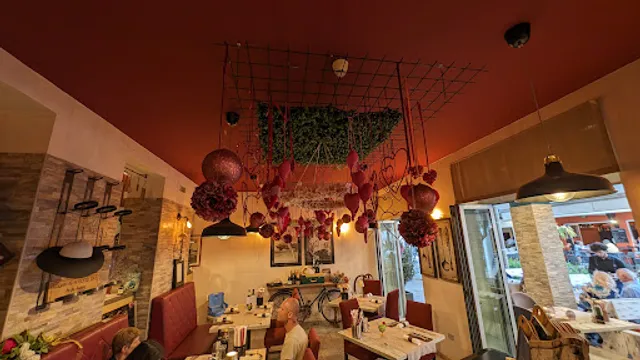 mAmA - cucina & pizza