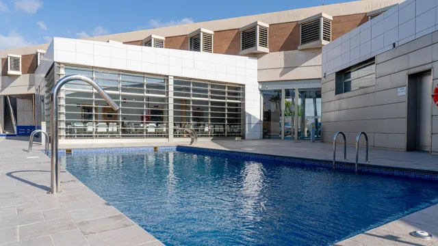 Albergue Las Salinas