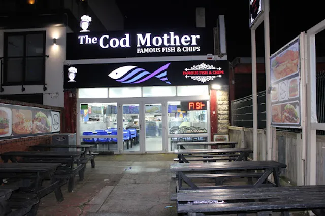 The Cod Mother