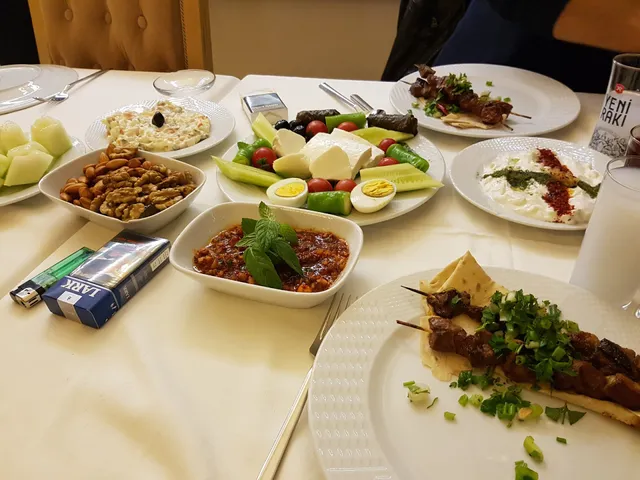 Gaziantep Baro Lokali