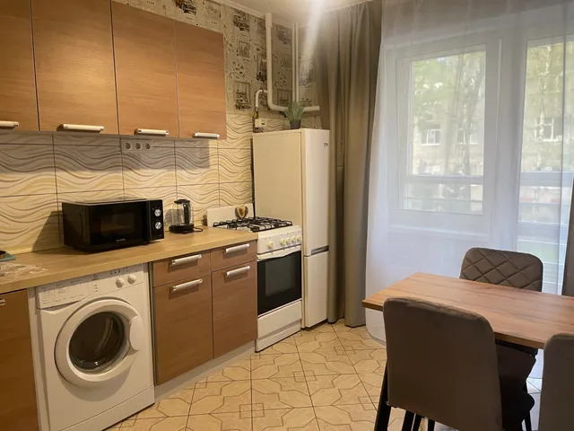 Pskov City Apartments - Лагерная 5а