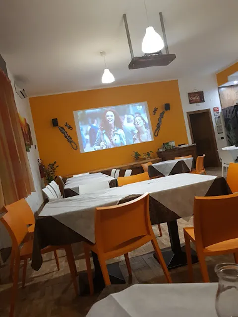 Ristorante Pizzeria Villa Grizza