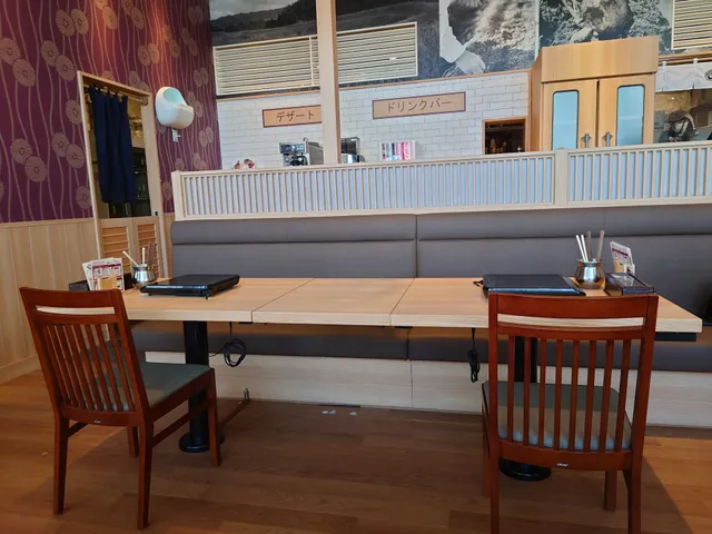 しゃぶ菜 新三郷店