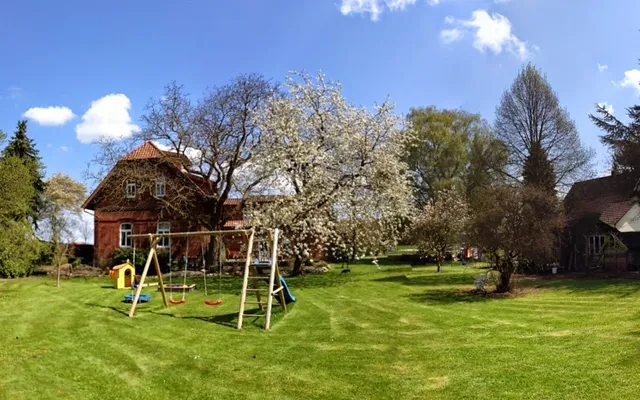 Privatquartier van Dreuten