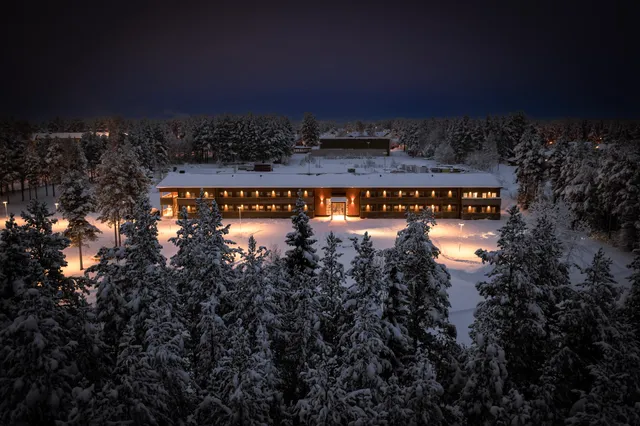 Jörn Experience Hotel