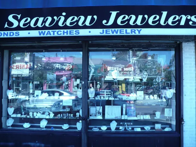 Seaview Jewelers