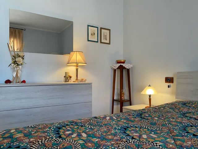 Appartamento "Terre Dorate"