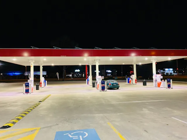 Daniels Donut Shepparton