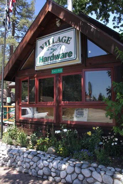 Village Hardware