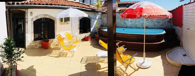 Suites Di Trevi Búzios