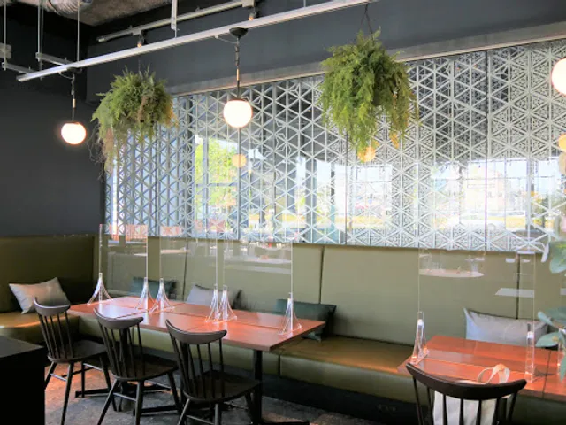 GOCONC 京都リサーチパーク店