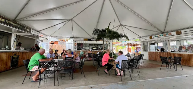 Seabreeze Cafe/ Bar/ Gelateria