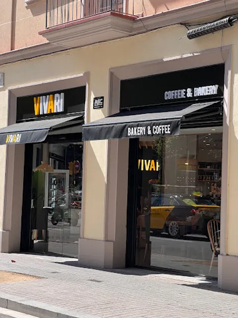 Vivari Coffee&Bakery