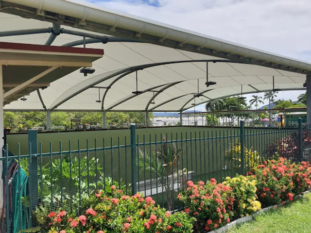Cooktown Bowls Club