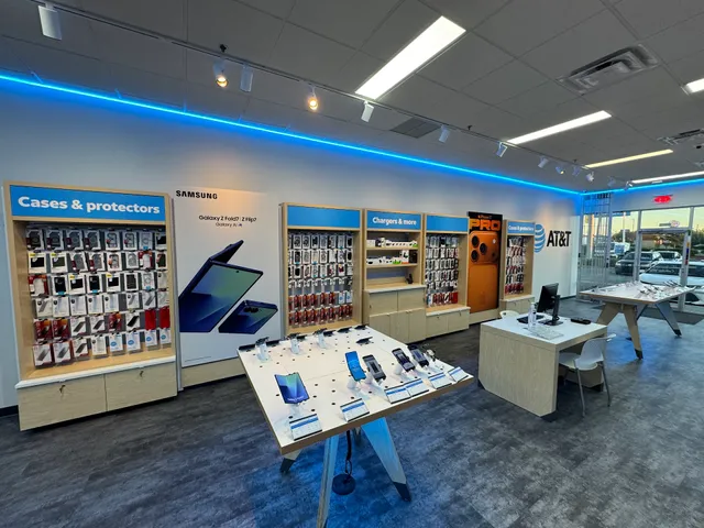 AT&T Store