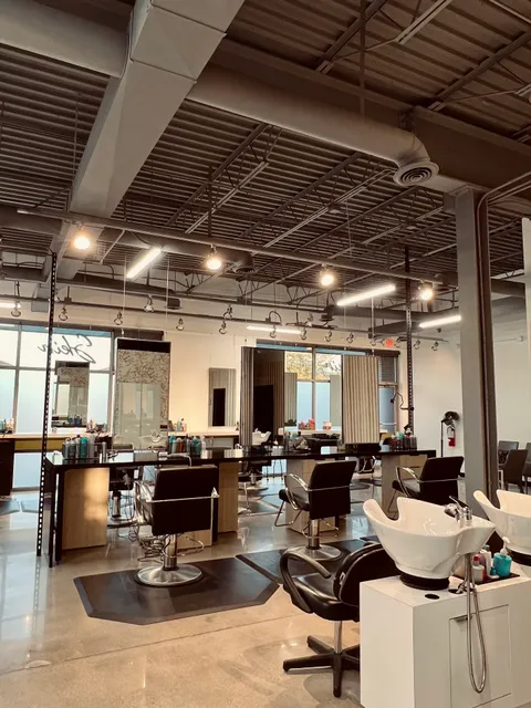 Seven Salon + Boutique