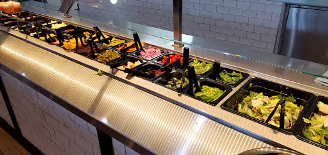 Shakey's Pizza Parlor