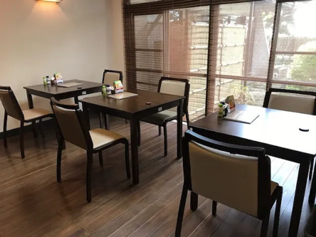 うなぎ処 柳栄館