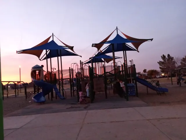 Desert Star Park