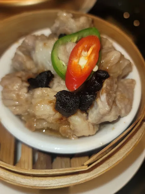 Emerald House 鴻運坊