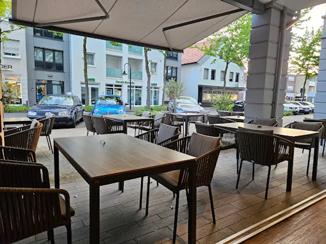 Ristorante Roma Pizzeria