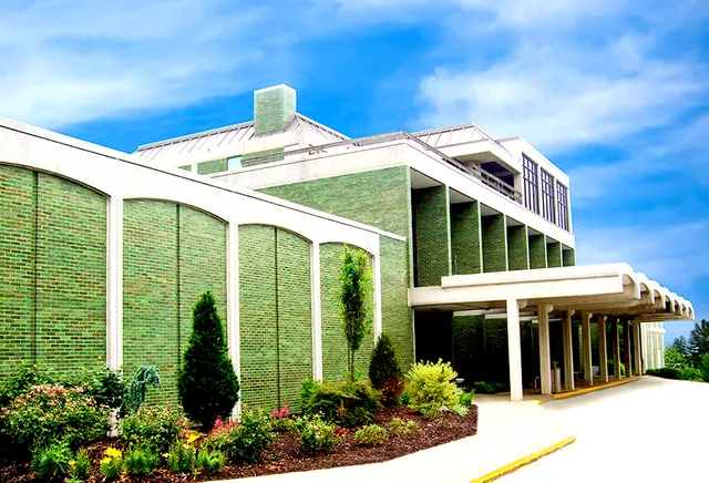Greensburg Garden and Civic Center