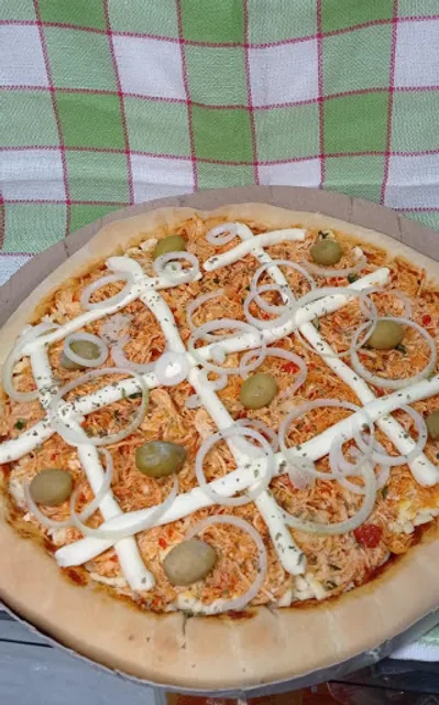 Panificadora América