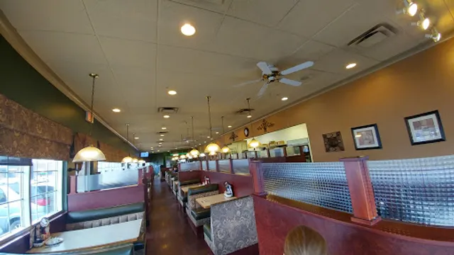 Humpty's Big Plate Diner - Prince Albert