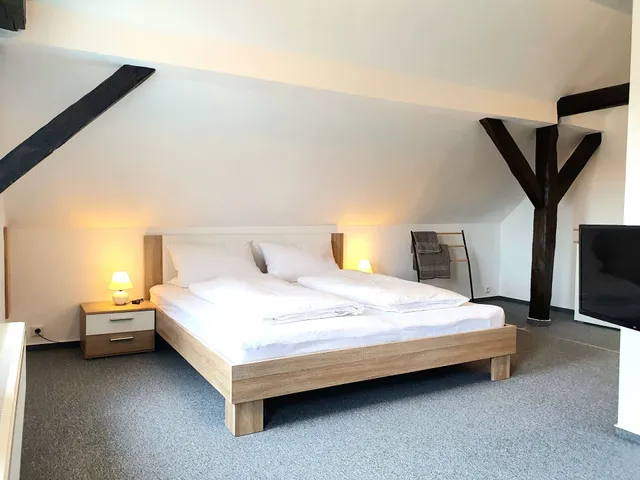 Ferienwohnung-xxl-Lausitz