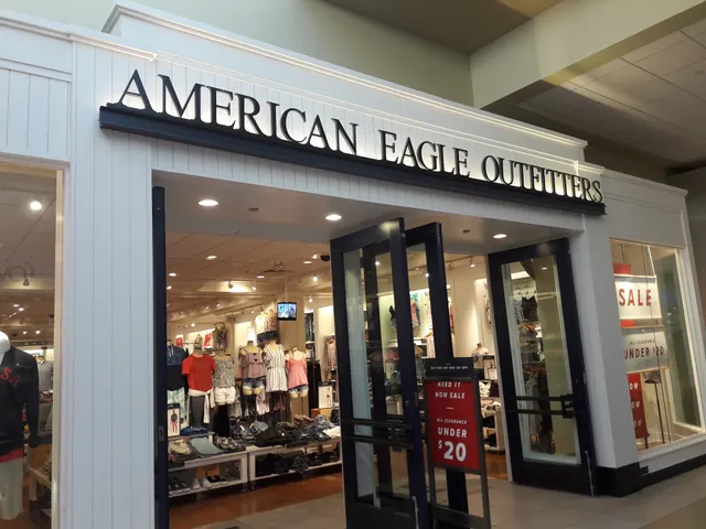 American Eagle