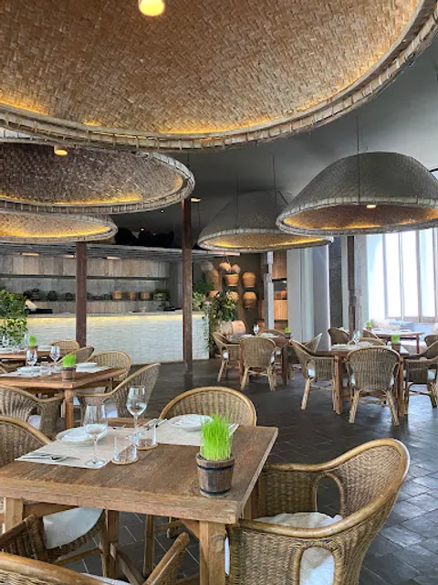 Khu Khao at Raya Heritage