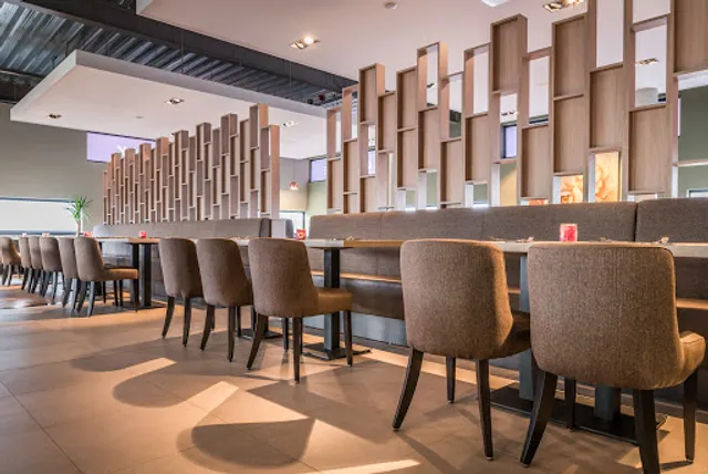 Woensel Wereldkeukens