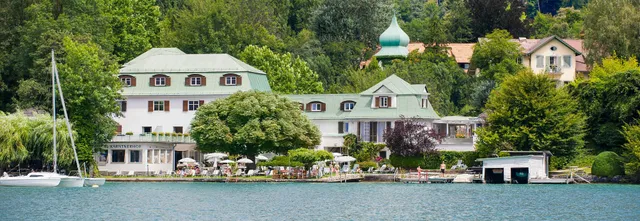 Strandhotel Kärntnerhof