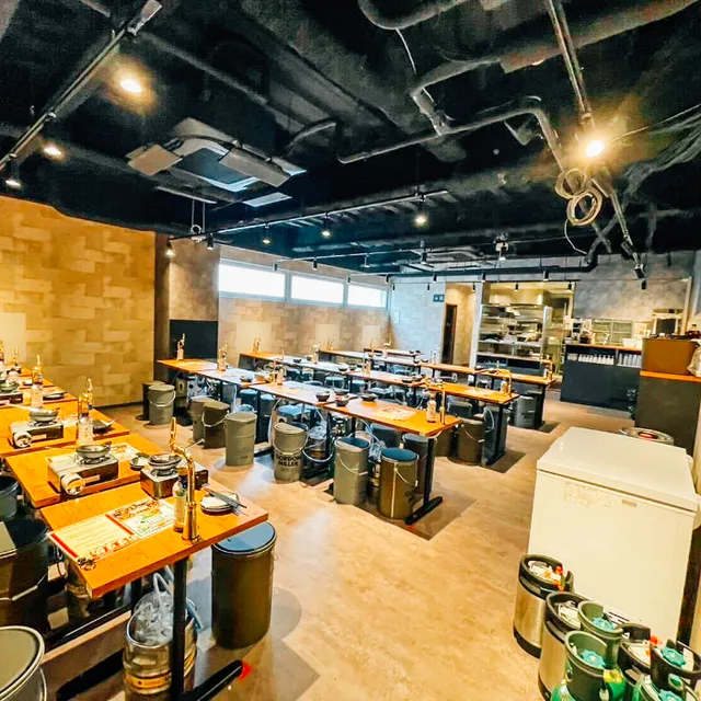 Osusumeya Namba store