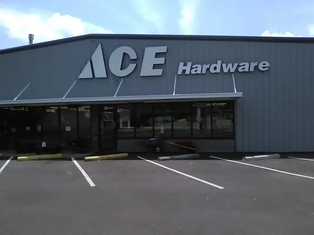Sheridan Hardware & Supplies