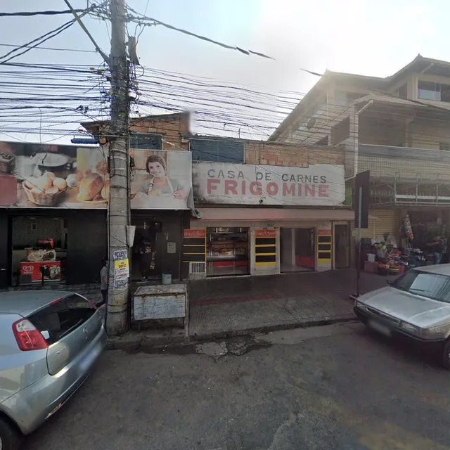 Padaria Pedro Henrique