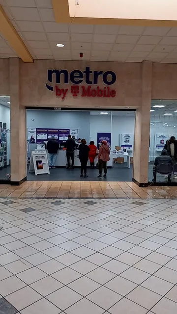 Metro by T-Mobile
