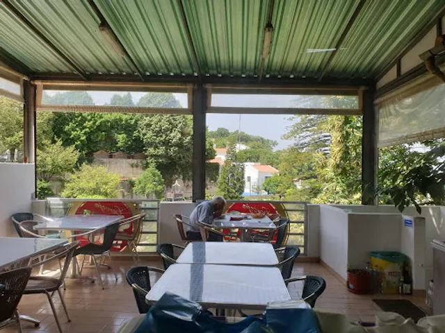 Palmeirinha dos Chorões