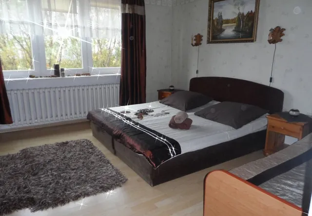 Pokoje Apartamenty Nad Zatoką