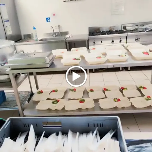 Restaurant Kulba Kabul Gent