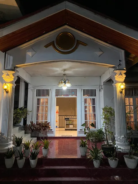 Pasir Amanah Syariah