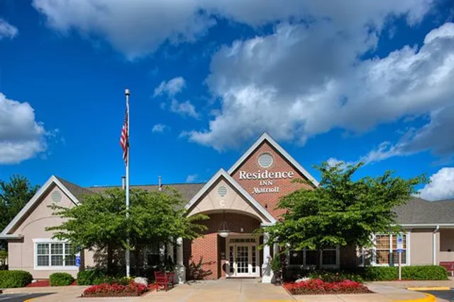 Residence Inn by Marriott Gaithersburg Washingtonian Center