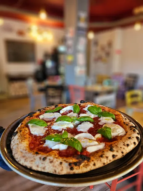 Pizzeria Doppio Zero