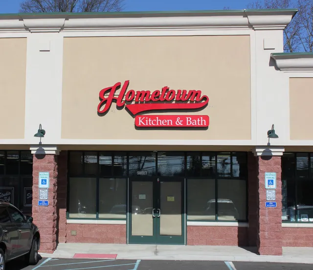 Hometown Kitchen & Bath