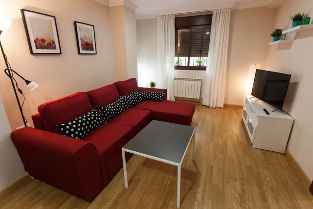 Apartamento Monachil Pueblo